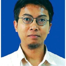 Dewa Putra Krishna Mahardika
