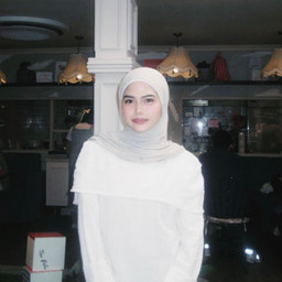 Malihah Putri Komaruzzaman