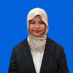 Chelsea Al Khafidh