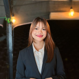 Nursyifa Az Zahra