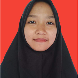 Miratul Hasanah Nur Fadhilla