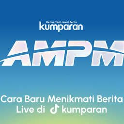 kumparan: Berita kumparan Terbaru dan Terupdate - kumparan