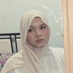 Butsainatul Ilma Agustina