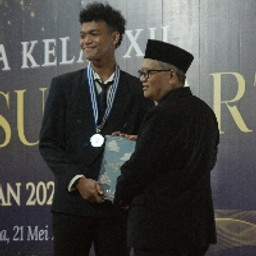 Naufal Prakoso
