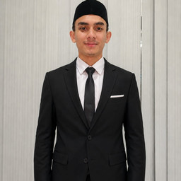 Muhammadfaizul abrar