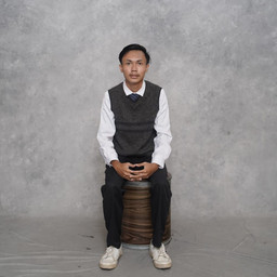 Muhammad Abid