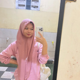 Ghina Hikmaturrahmah
