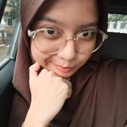 AGISNA MAHABBAH DEWI SONIA