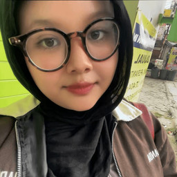Amanda Nathasya Putri
