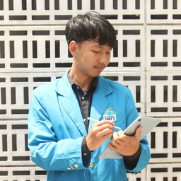 Haikal Ramadhan