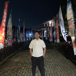 M Ibnu Hanafi
