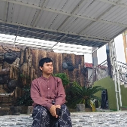Ahmad Maghfuri Nabilil Waro