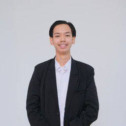 MUHAMMAD BAGAS RIYANTO