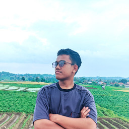 Muhammad Ibnu Priyono