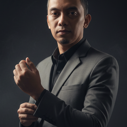 Andri Saleh