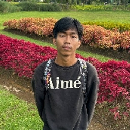 Kevin Matthew Matondang
