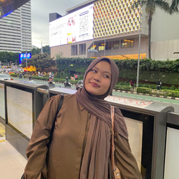 Talitha Syaakira