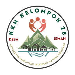 kkn desajemahupi