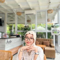 Gaizka Laudya Azzahra 