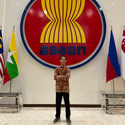 Khalid Maulana Muhamad Fahril Jamil