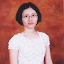 Ririn Teguh Setyowati