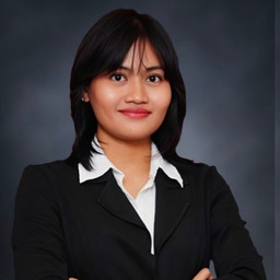 Salma Faiza Malika