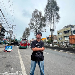 Raja Simamora