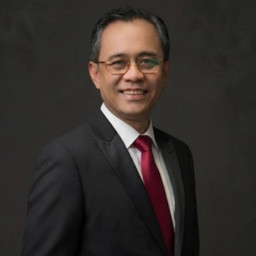 Firdaus Cahyadi