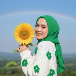 Restu Gilang Pratiwi