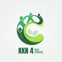 KKN 4 Desa Cilopang