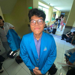 Gibran Khairuzaad