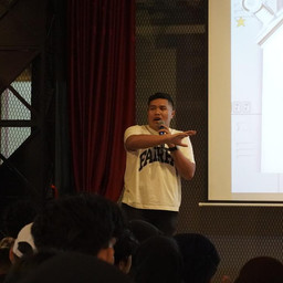 Rahmat tiandra