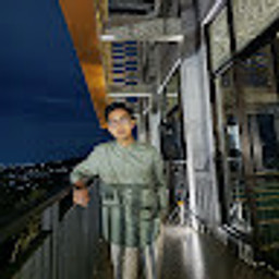 M. Lukman Dickiyansyah