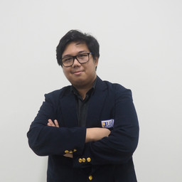 Muhammad Rafqy Akhyar