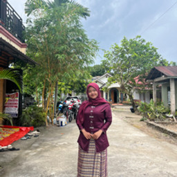 nabilla lisera rahmani