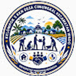 KKN UPI Desa Cimungkal