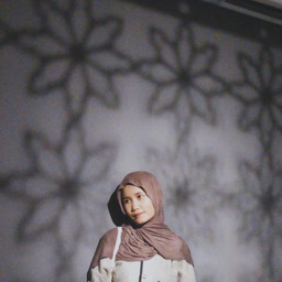 Indah Shaary