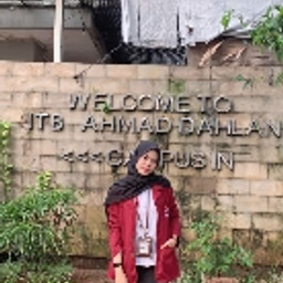 Anne Rizki Fitriani