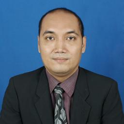Okky Chahyo Nugroho