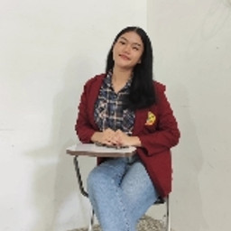 Laweren Yudisia Situmorang 