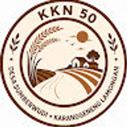 KKN 50 UINSA Sumberwudi