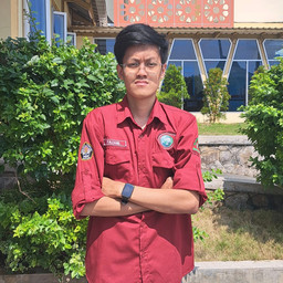 Raden Muhammad Fadhil Ichsan