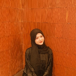 Khairina Ramadhani