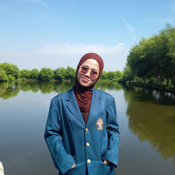 Pinky Bersaby