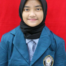 Indriani Rahayu