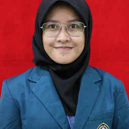 Tsaniatul Maghfiroh