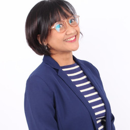 Rebekka Rismayanti