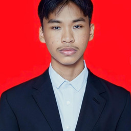 Tegar Fadhilah Rosyidin