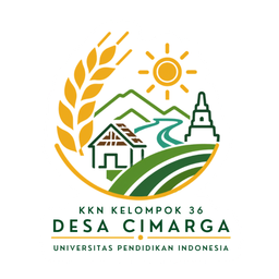 KKN 36 Desa Cimarga