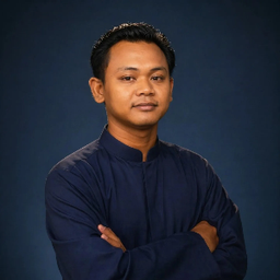 Ardiansyah (ardiholmes)